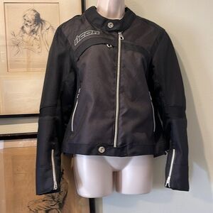 Women’s Hella 2 Icon D3 Canvas Jacket, Medium